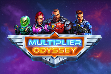 Slot Machine Multiplier Odyssey