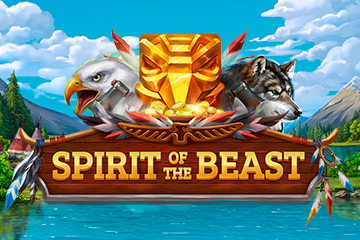 Slot Spirit of the Beast Fără Înregistrare