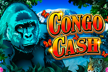 Slot Online Gratuit Congo Cash