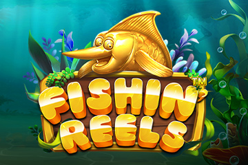 Slot Online Gratuit Fishin Reels