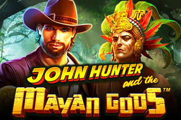 John Hunter And The Mayan Gods Online Și Gratuit