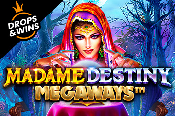 Madame Destiny Megaways În Cazinou Online