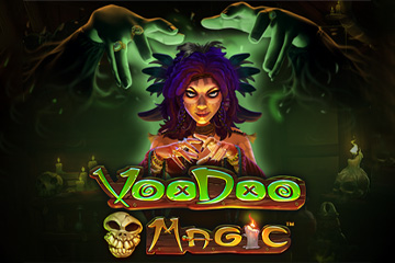 Joacă Voodoo Magic