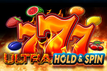 Ultra Hold and Spin Online Și Gratuit