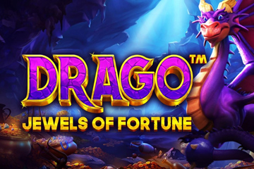 Drago - Jewels of Fortune Online