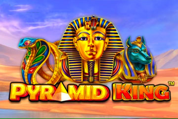 Slot Pyramid King