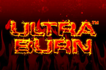 Ultra Burn De Pragmatic Play
