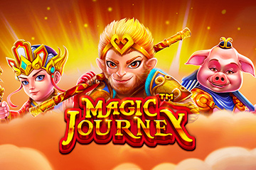 Magic Journey De Pragmatic Play