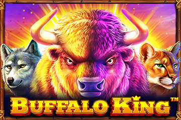 Slot Machine Buffalo King Online