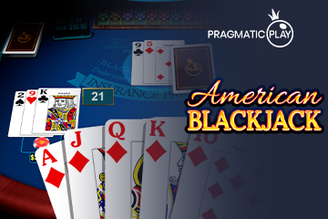 American Blackjack În Cazinou Online
