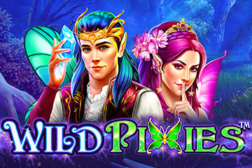 Wild Pixies Online
