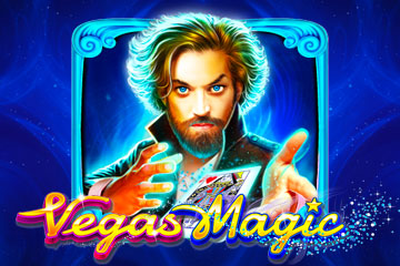 Slot Machine Vegas Magic Fără Înregistrare