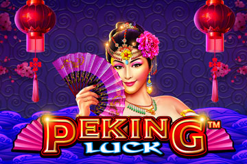 Slot Machine Peking Luck Fără Înregistrare