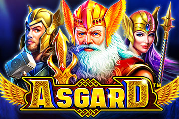 Slot Asgard Online