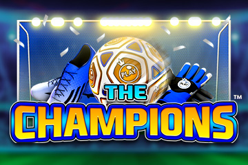 Slot Online The Champions