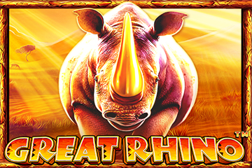 Great Rhino De Pragmatic Play