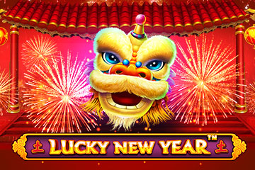 Lucky New Year Online Și Gratuit