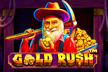 Slot Gold Rush Fără Înregistrare