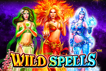 Wild Spells Online