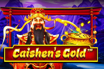 Slot Online Gratuit Caishen's Gold