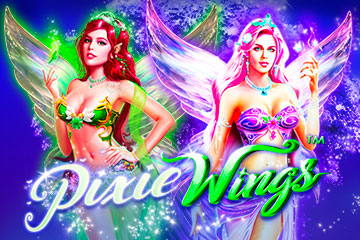 Slot Pixie Wings Online