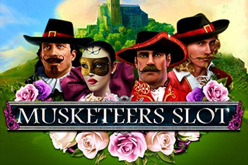 Musketeer Slot Online Și Gratuit