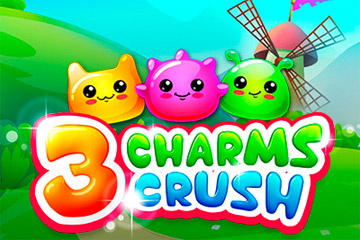 3 Charms Crush Online