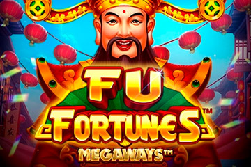 Slot Gratuit Fu Fortunes Megaways
