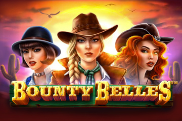 Slot Online Gratuit Bounty Belles