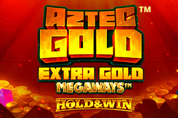 Aztec Gold Extra Gold Megaways De Isoftbet