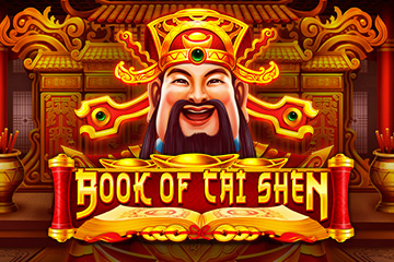 Book of Cai Shen Online Și Gratuit