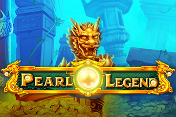 Slot Pearl Legend: Hold & Win
