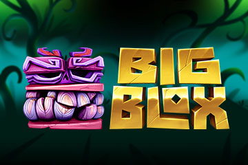 Slot Big Blox Online