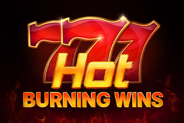 Hot Burning Wins În Cazinou Online