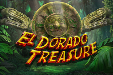 El Dorado Treasure De Apollo
