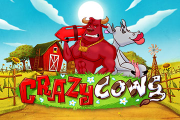Crazy Cows De Playngo