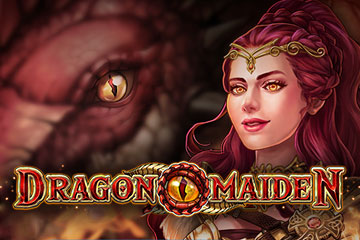 Dragon Maiden Online