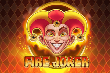 Slot Machine Fire Joker Fără Înregistrare
