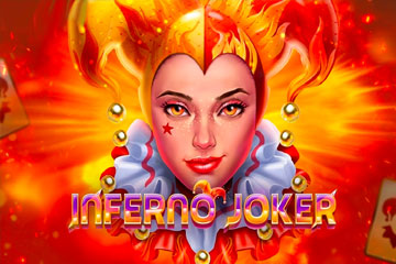 Inferno Joker De Playngo