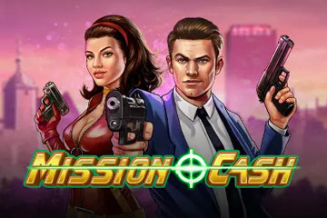 Slot Mission Cash Fără Înregistrare