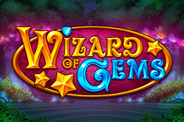 Slot Wizard of Gems
