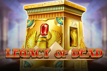 Joacă Legacy of Dead