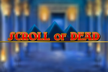 Scroll of Dead De Playngo