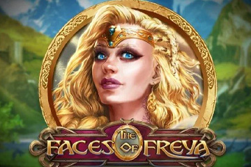 Slot Gratuit The Faces of Freya