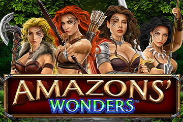 Slot Machine Amazons Wonders Fără Înregistrare