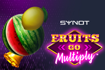 Fruits Go Multiply De Synot