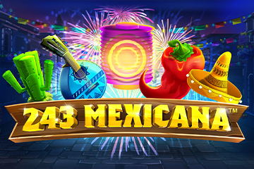 243 Mexicana De Synot