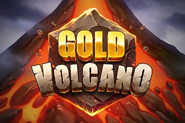 Slot Online Gratuit Gold Volcano