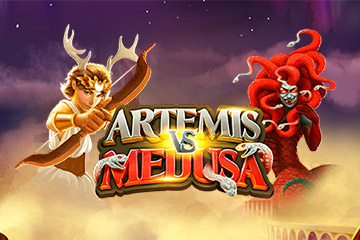 Slot Artemis vs Medusa