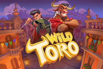 Wild Toro - Slot Online